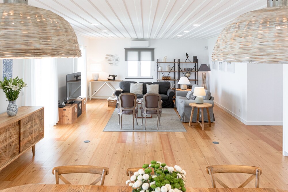 Photo of Livingroom in Palheiro Ferreiro