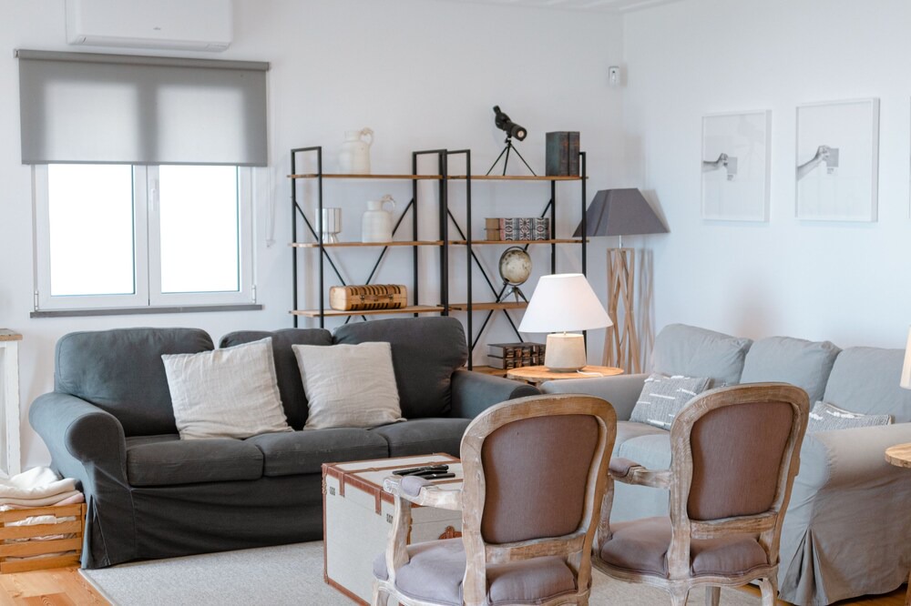 Photo of Livingroom in Palheiro Ferreiro