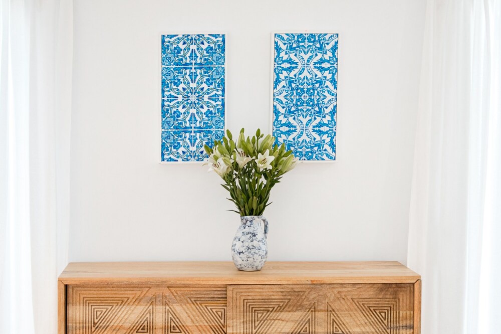 Photo of Livingroom in Palheiro Ferreiro