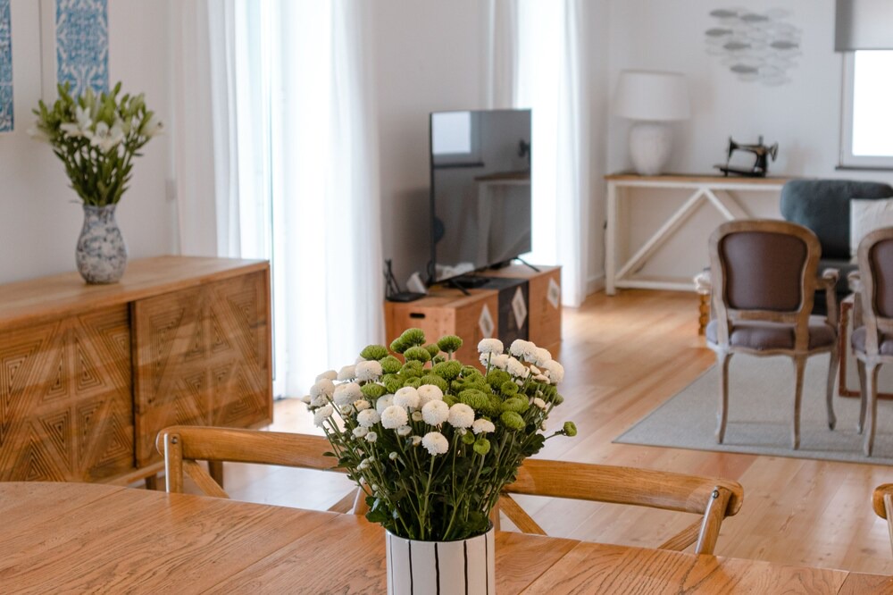 Photo of Livingroom in Palheiro Ferreiro