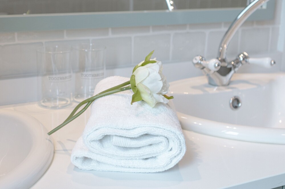 Photo of Bathroom in Palheiro Ferreiro