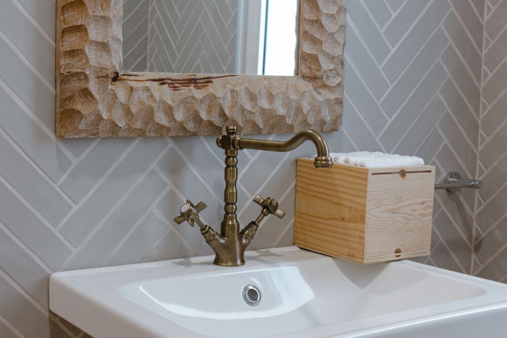 Photo of Bathroom in Palheiro Ferreiro
