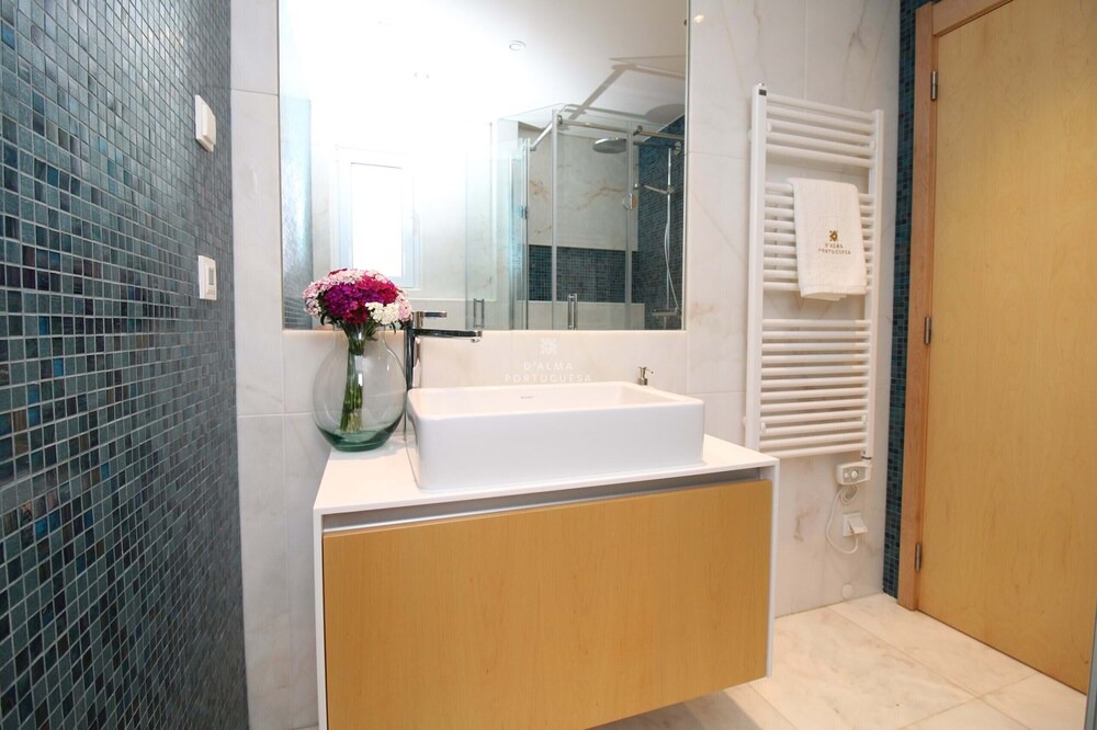 Photo of Bathroom in Vilamoura