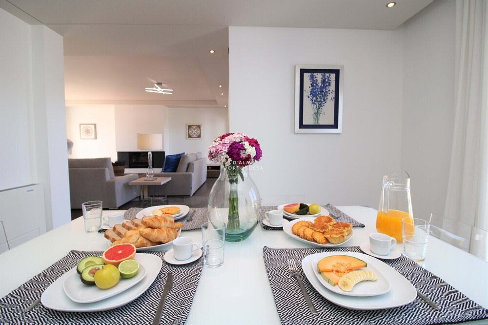 Photo of Livingroom in Vilamoura