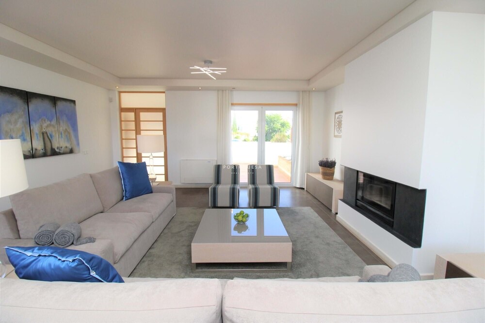 Photo of Livingroom in Vilamoura
