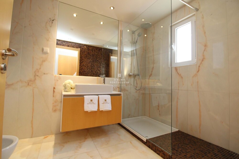 Photo of Bathroom in Vilamoura
