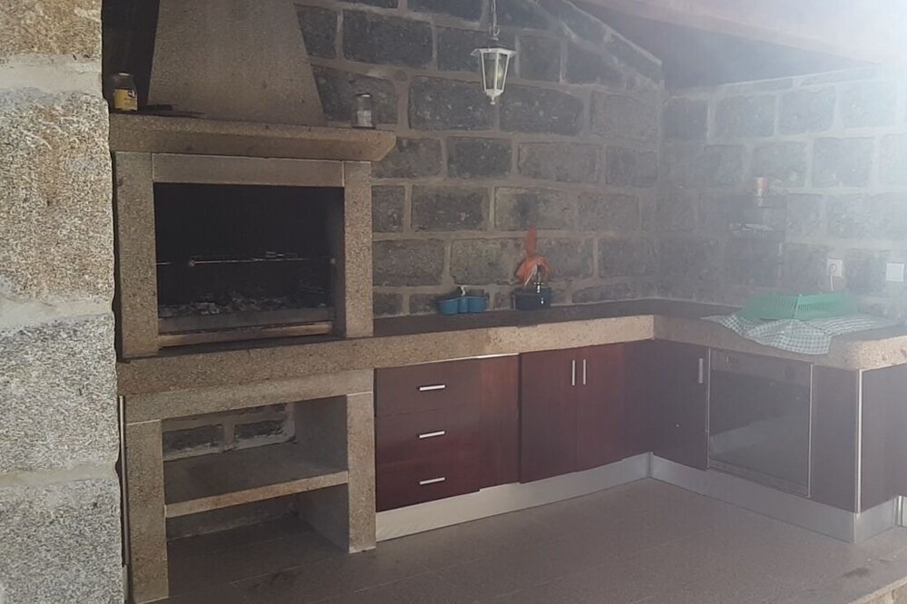Photo of Kitchen in Arcos de Valdevez