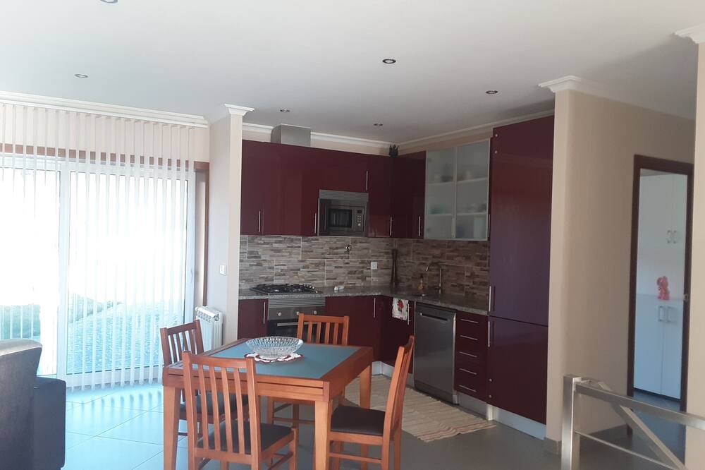 Photo of Kitchen in Arcos de Valdevez