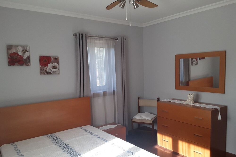 Photo of Bedroom in Arcos de Valdevez