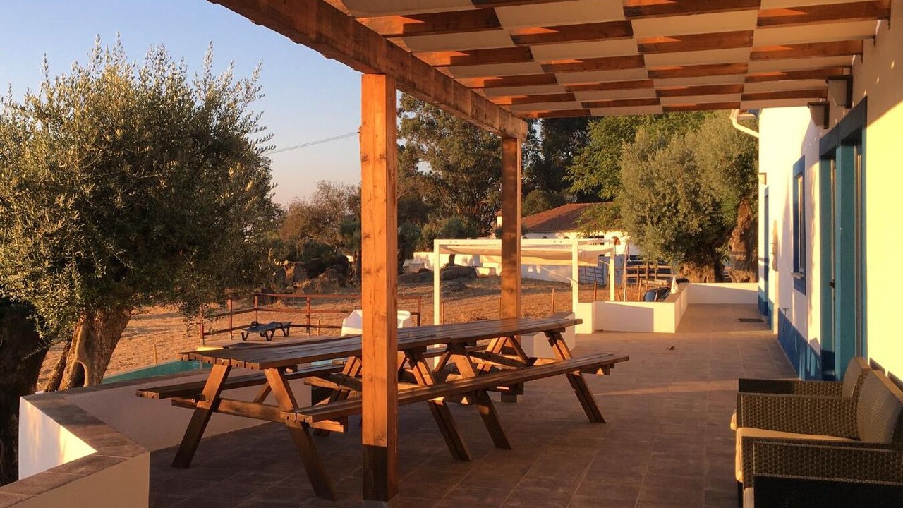 Photo of Outdoor in Fortios