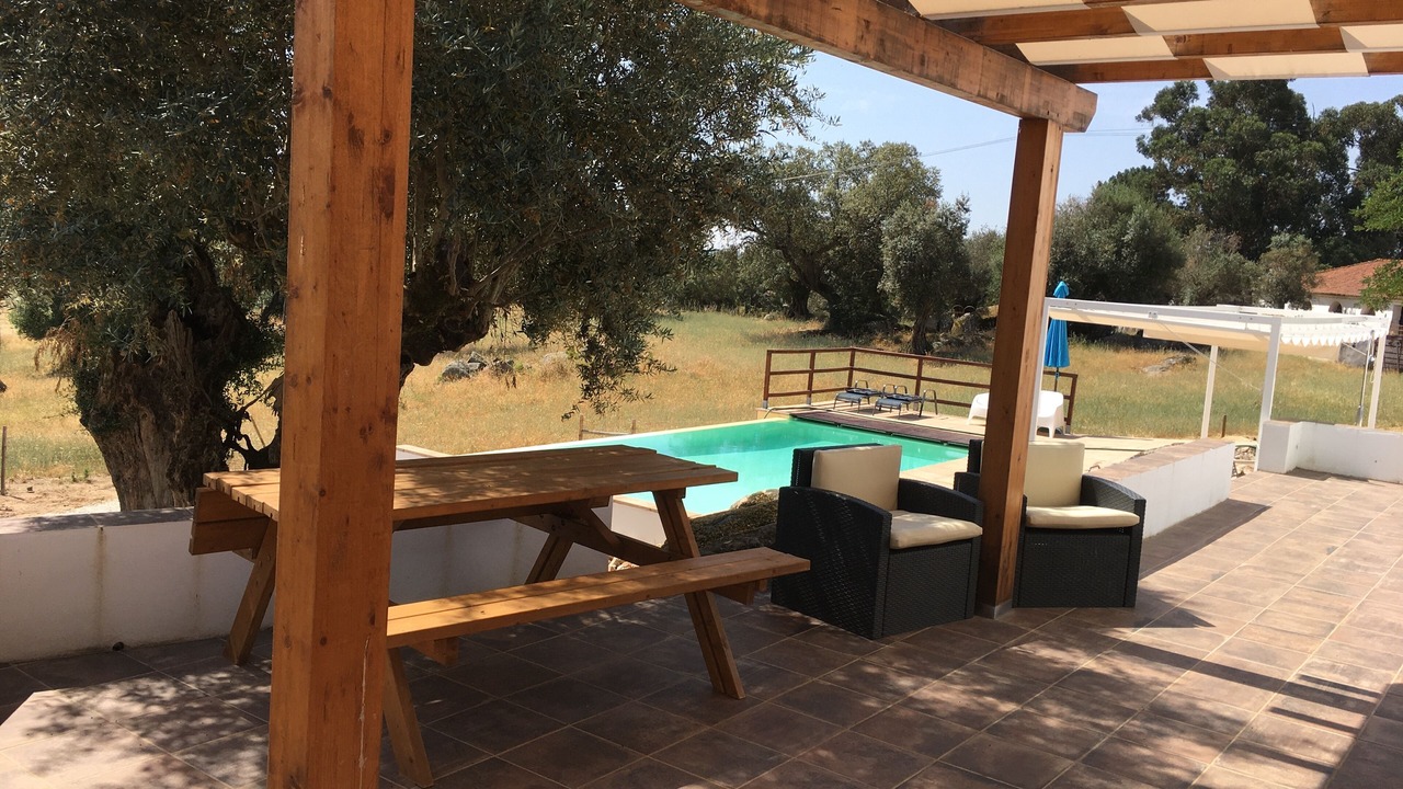 Photo of Patio Balcony in Fortios