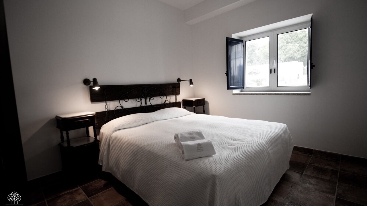 Photo of Bedroom in Fortios
