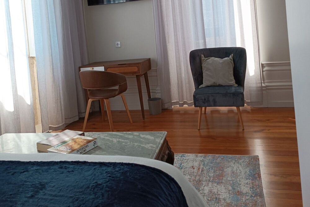 Photo of Bedroom in Britelo