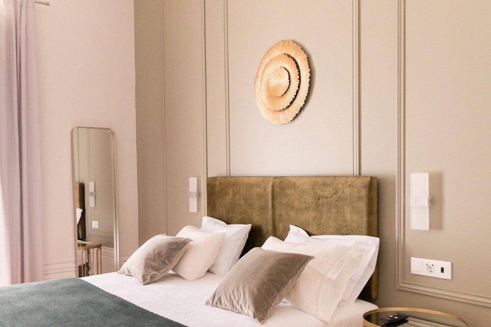 Photo of Bedroom in Britelo