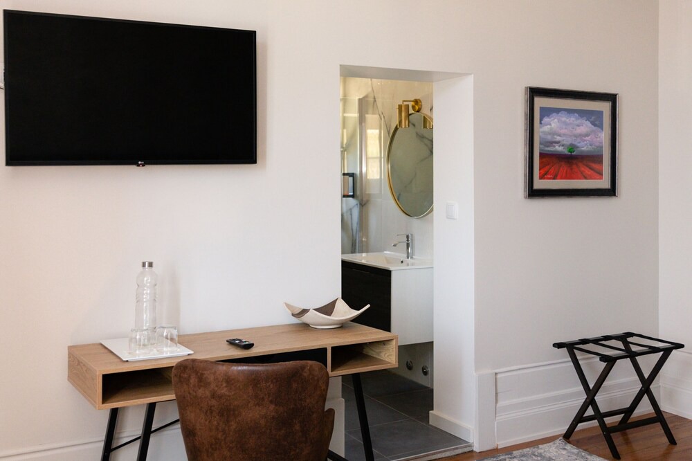 Photo of Bedroom in Britelo