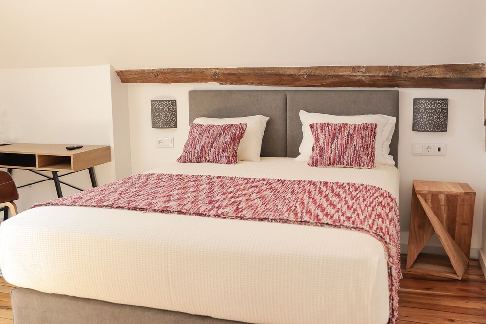 Photo of Bedroom in Britelo