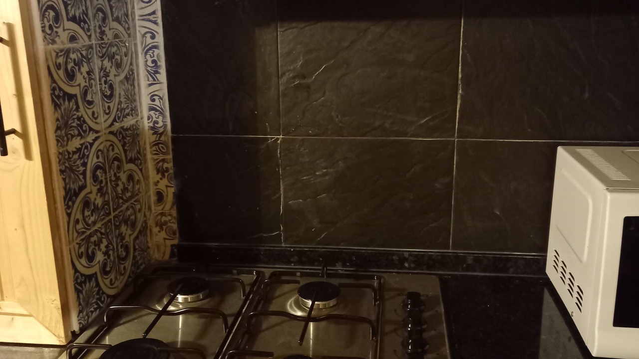 Photo of Kitchen in Gois