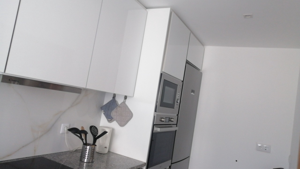 Photo of Kitchen in Tuias