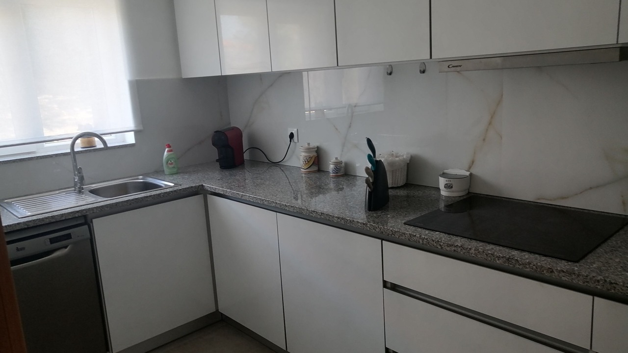 Photo of Kitchen in Tuias