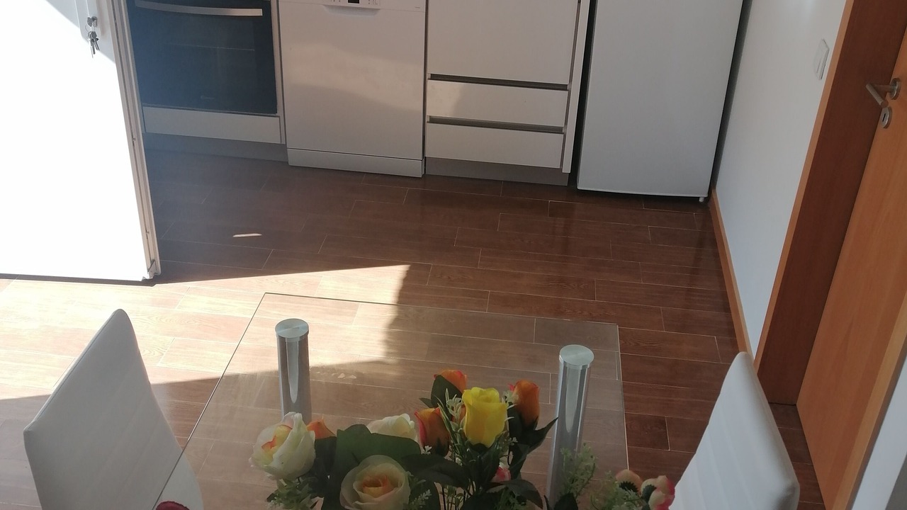 Photo of Kitchen in Tuias