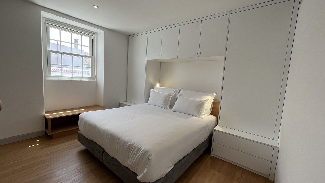 Photo of Bedroom in Ponta Delgada