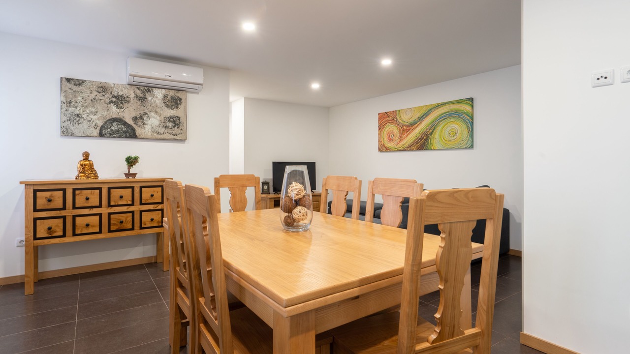 Photo of Kitchen in Paredes