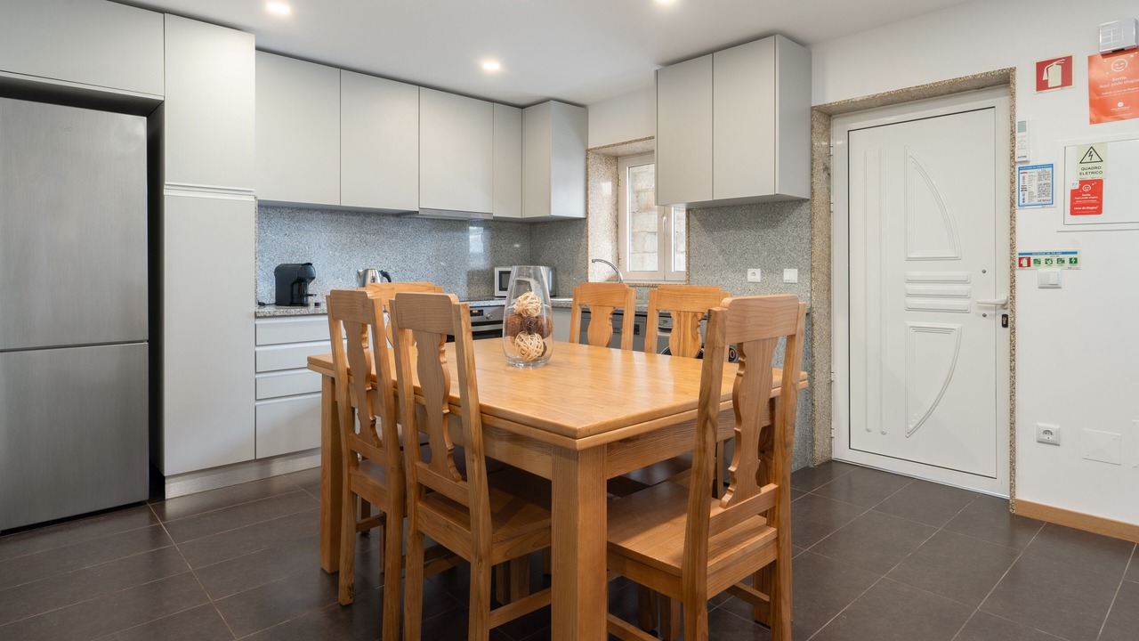 Photo of Kitchen in Paredes