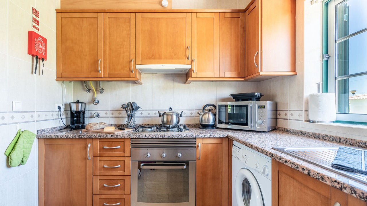 Photo of Kitchen in Castelo