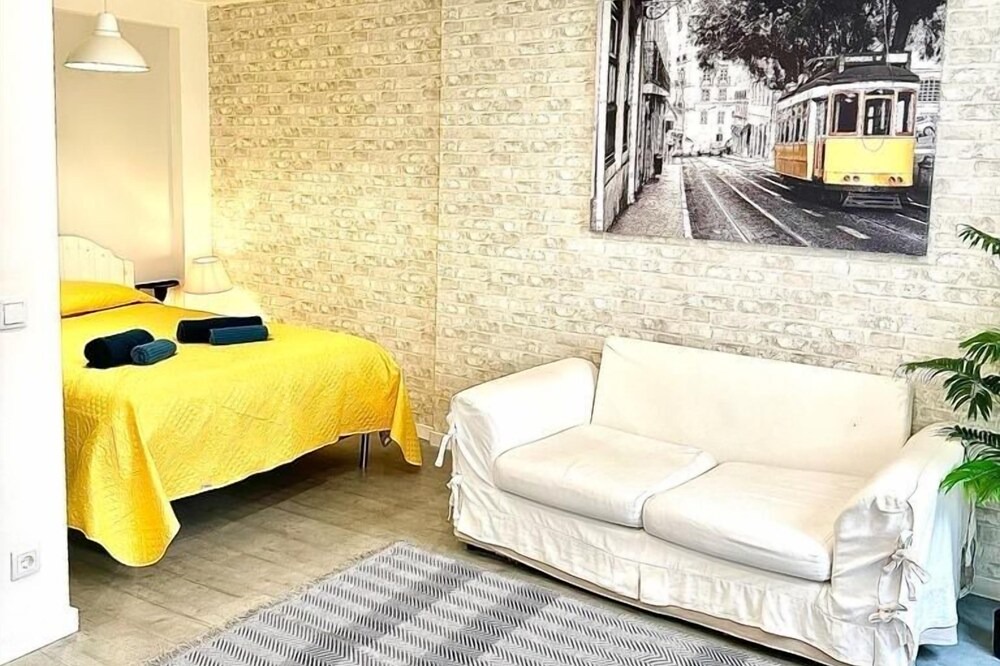 Photo of Bedroom in Santo Amaro