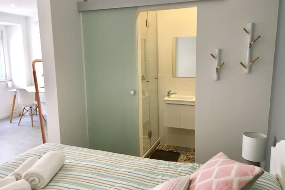 Photo of Bedroom in Santo Amaro