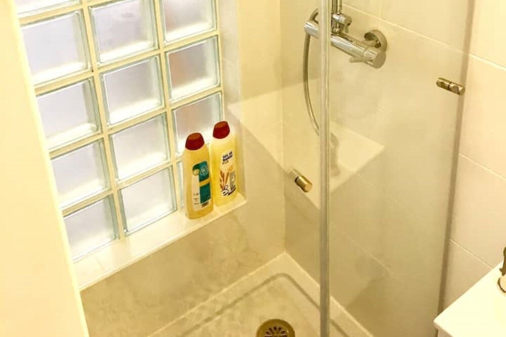 Photo of Bathroom in Santo Amaro