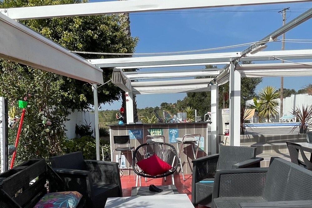 Photo of Outdoor in Vila Real Santo Antonio