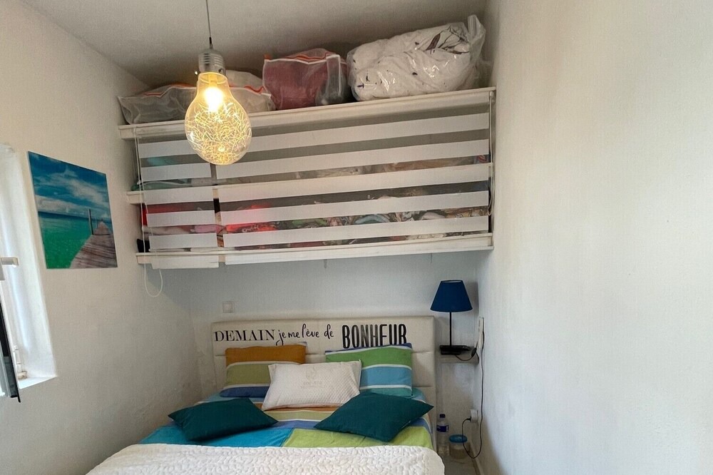 Photo of Bedroom in Vila Real Santo Antonio