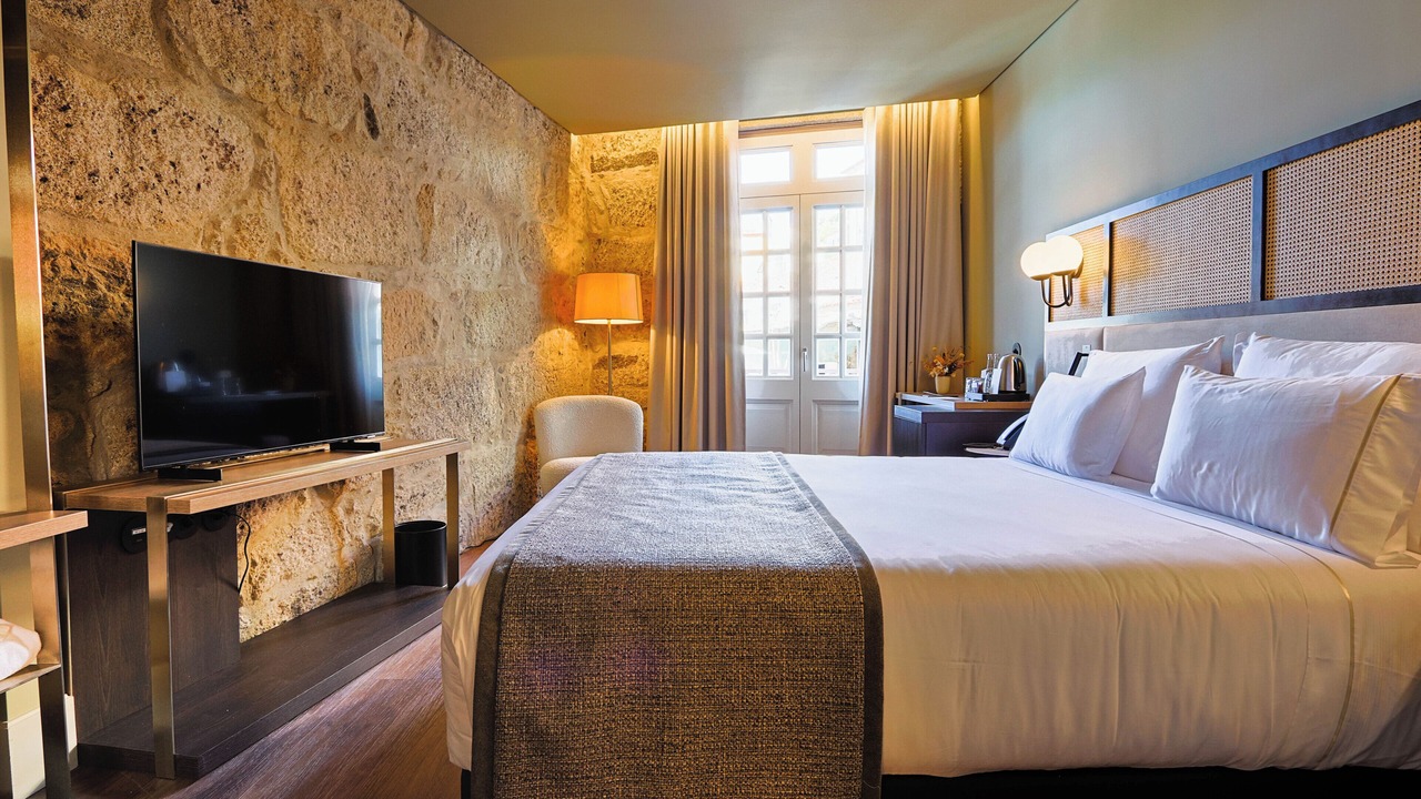 Photo of Bedroom in Uniao de Freguesias do Centro