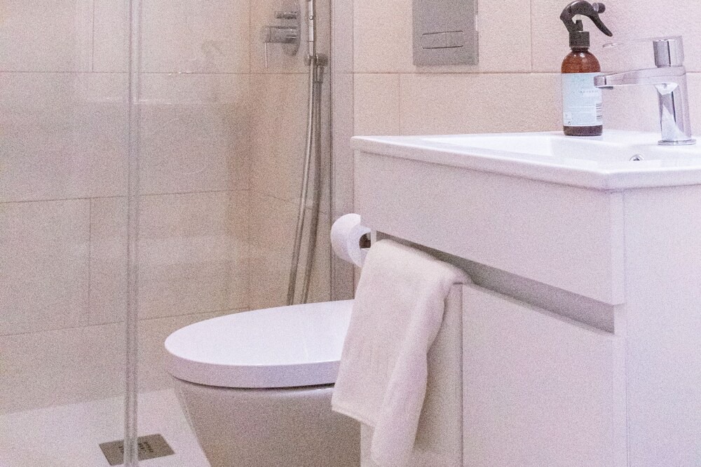 Photo of Bathroom in Santiago do Cacem