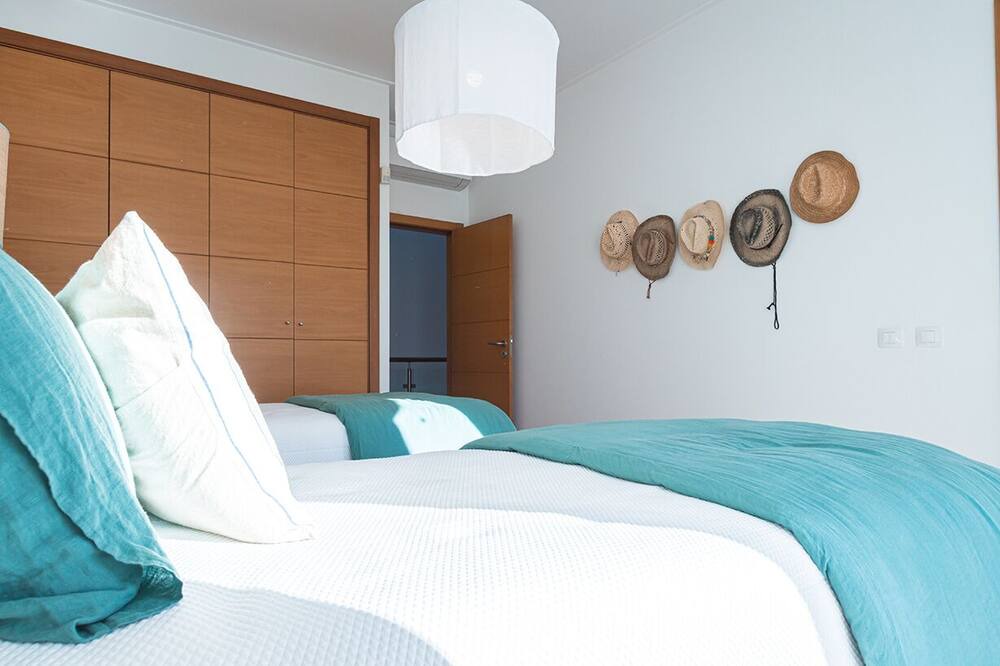 Photo of Bedroom in Vila Nova de Santo Andre