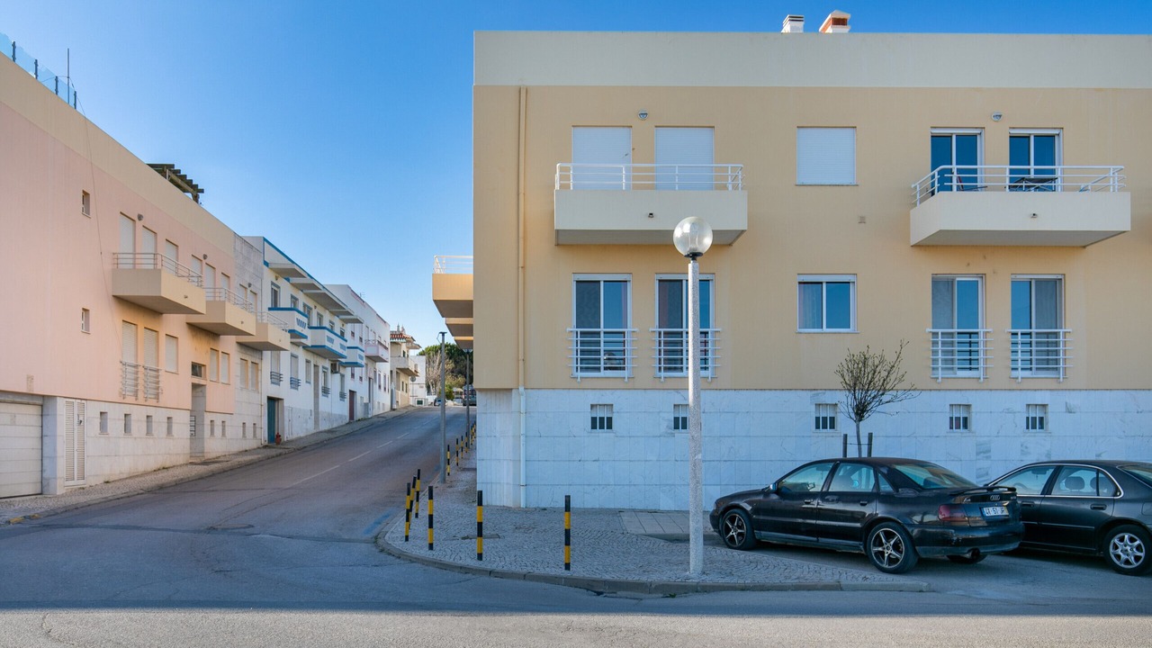 Photo of Outdoor in Fuseta