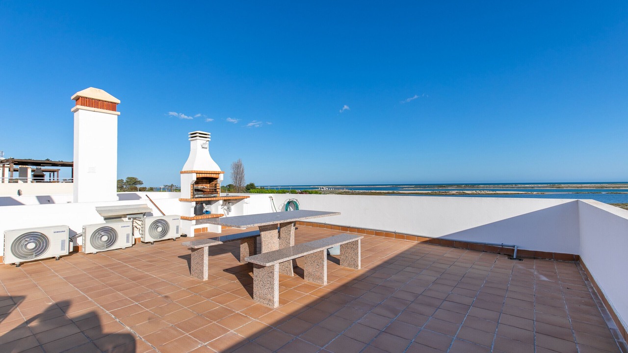 Photo of Outdoor in Fuseta