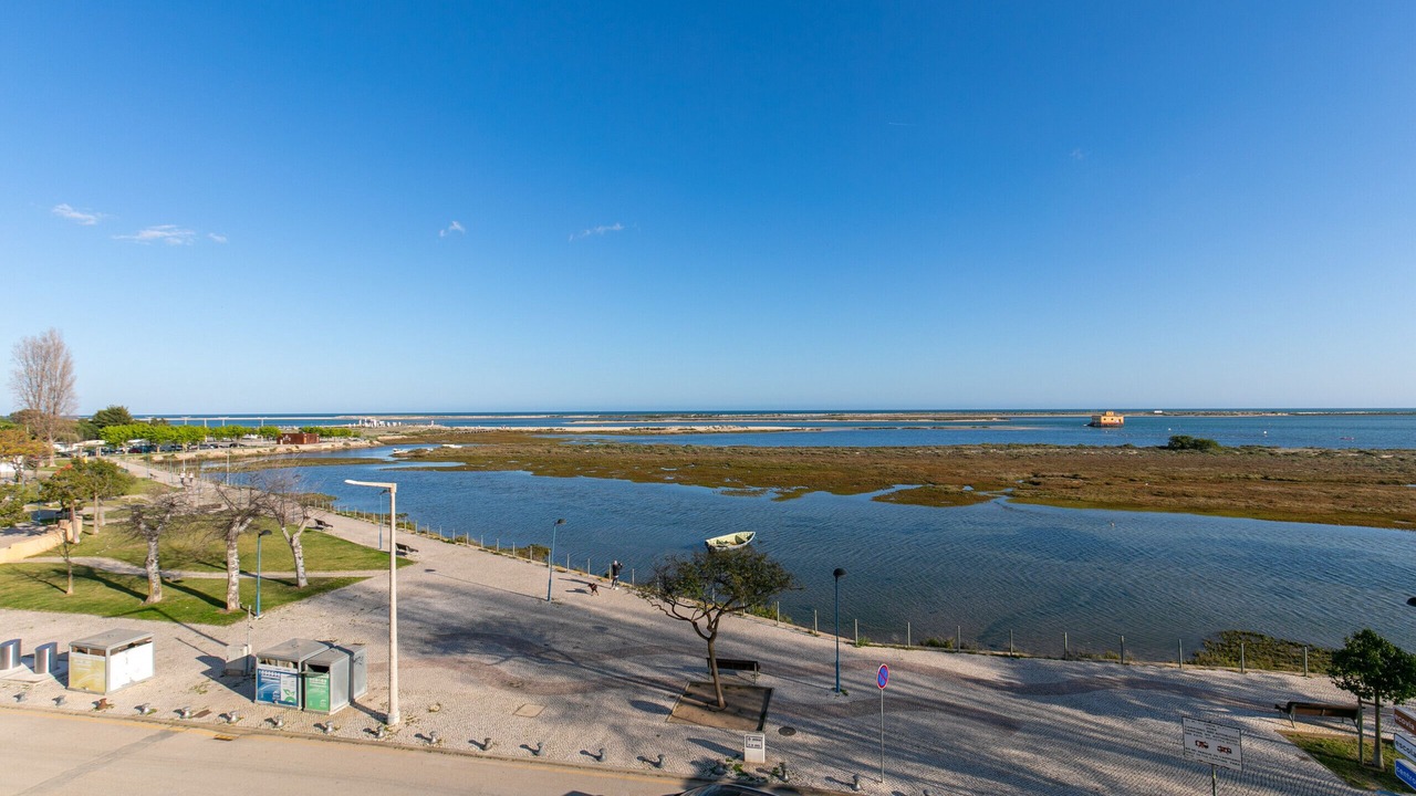 Photo of Outdoor in Fuseta