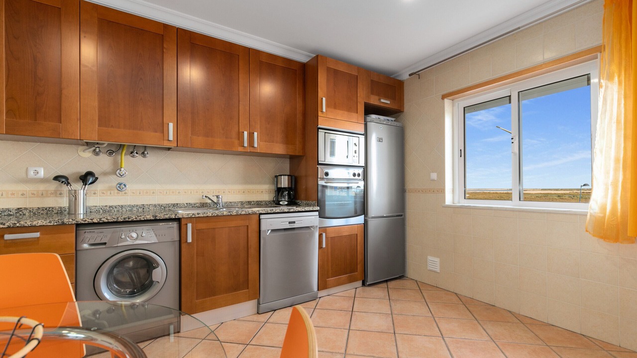 Photo of Kitchen in Fuseta
