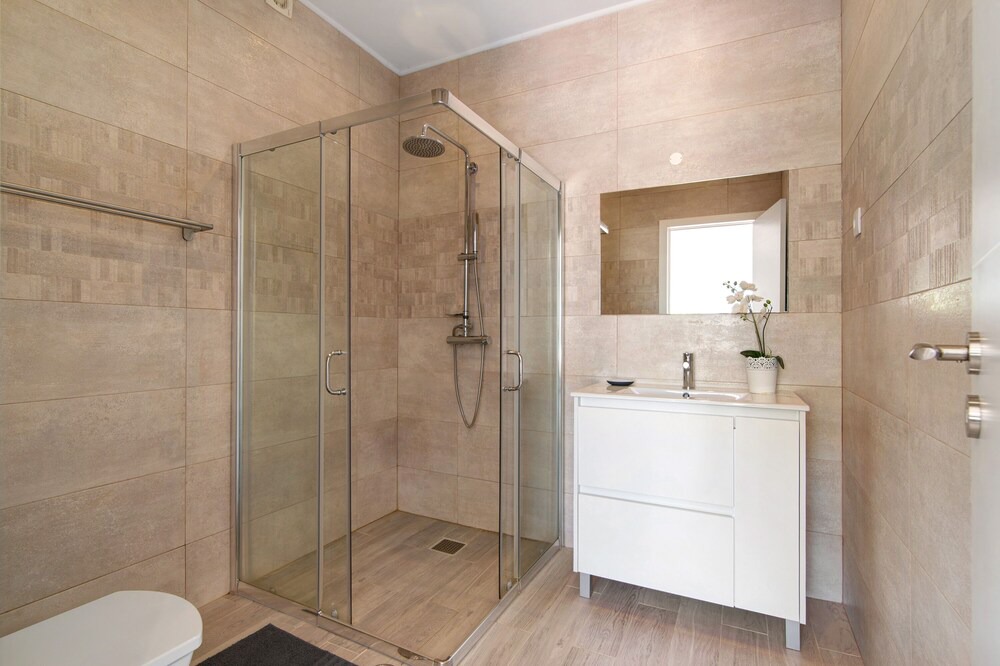 Photo of Bathroom in Vale do Garrao