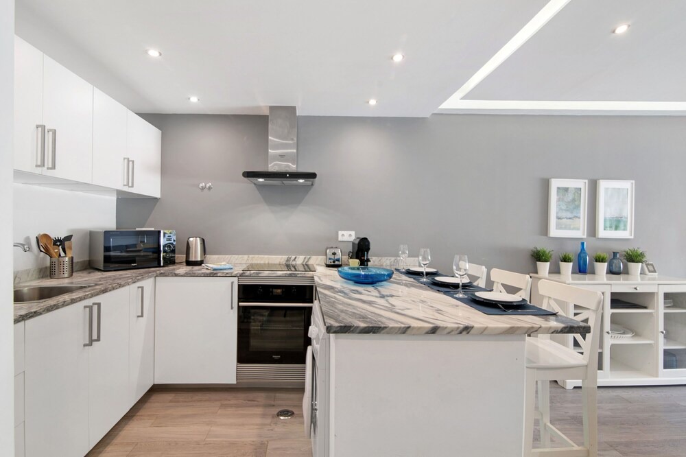 Photo of Kitchen in Vale do Garrao
