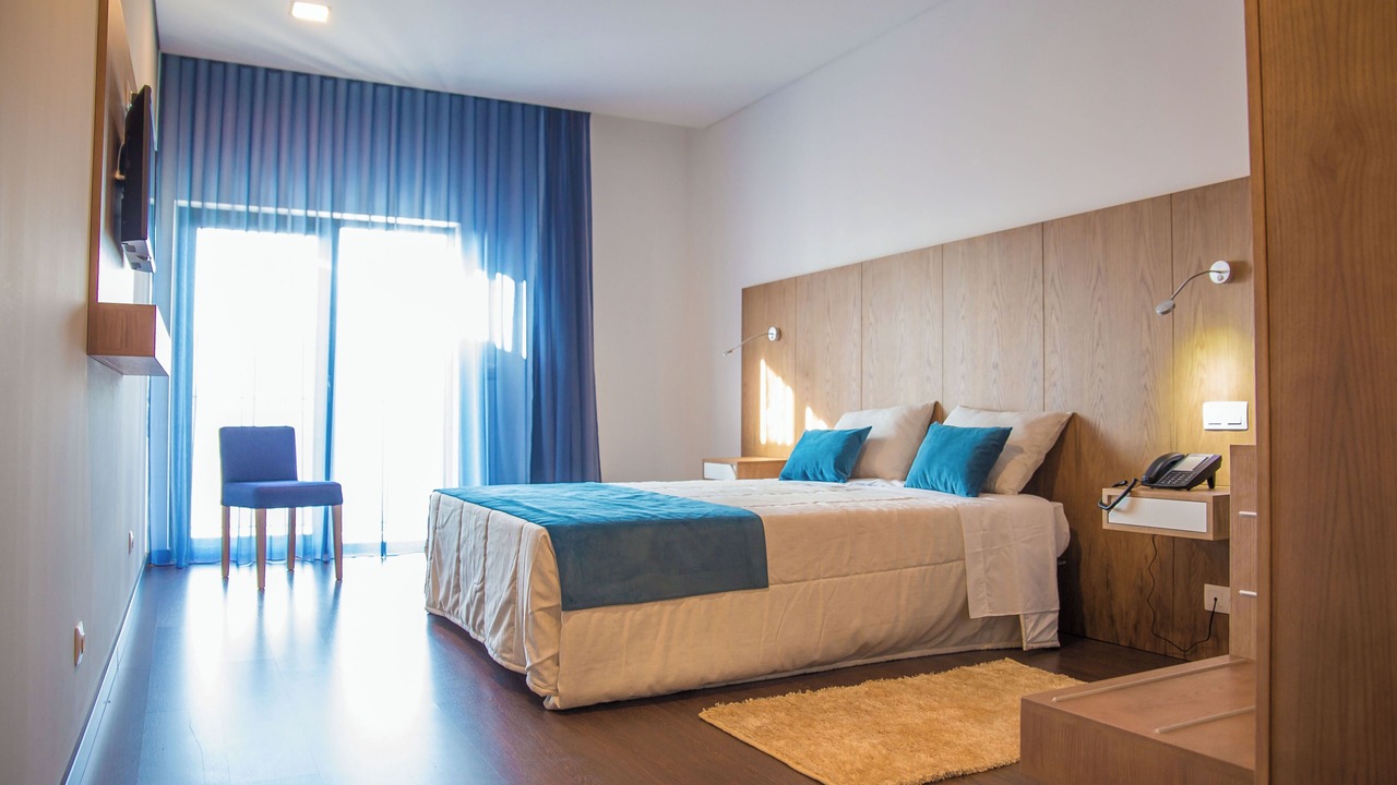 Photo of Bedroom in Belmonte