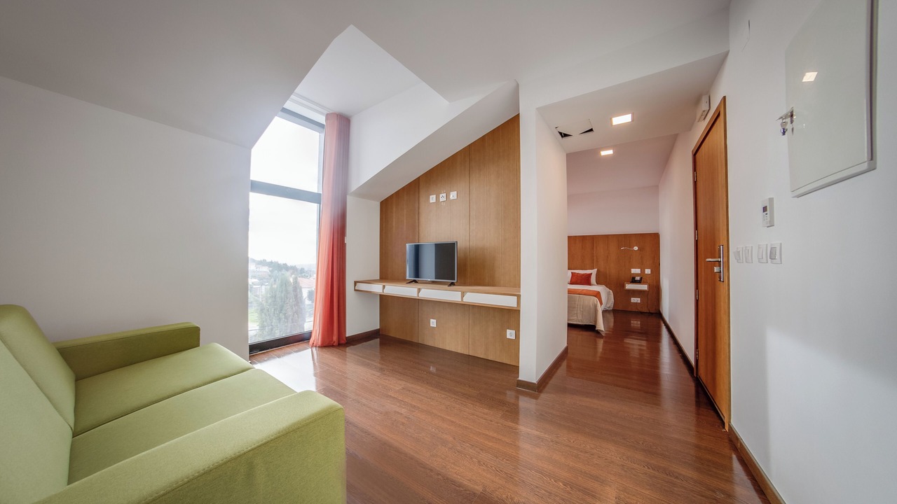 Photo of Bedroom in Belmonte