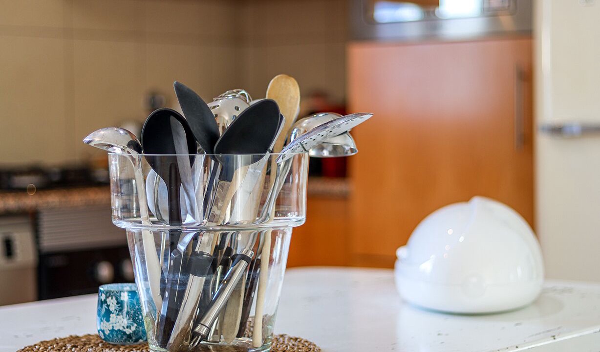 Photo of Kitchen in Carvalhal