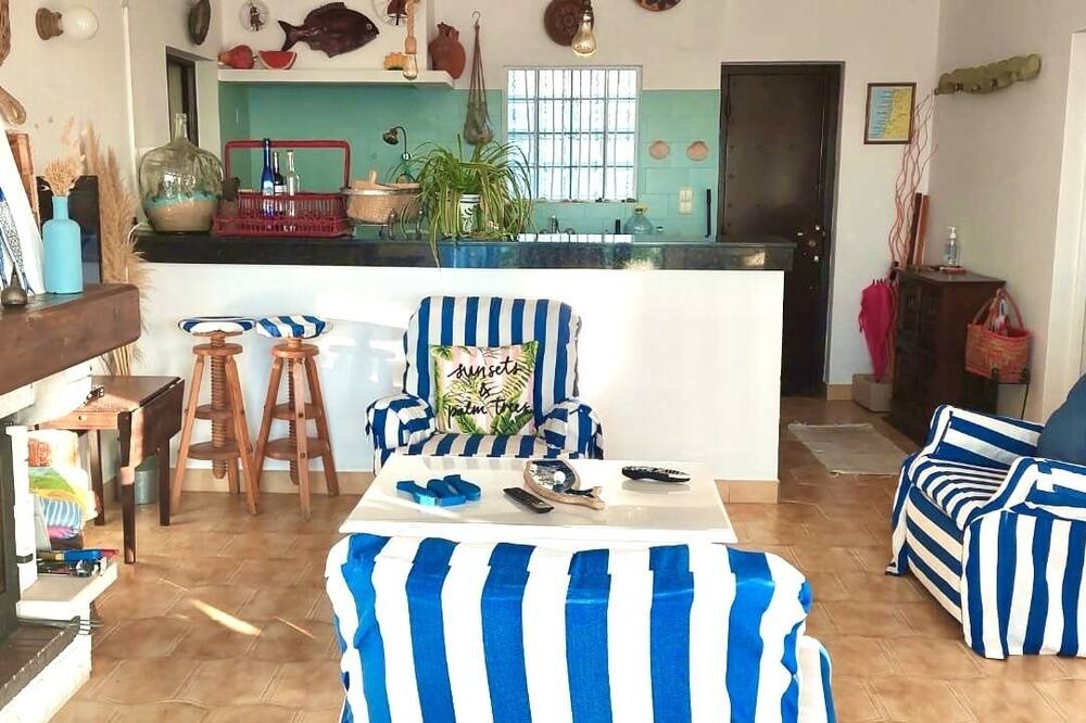 Photo of Livingroom in Ribamar