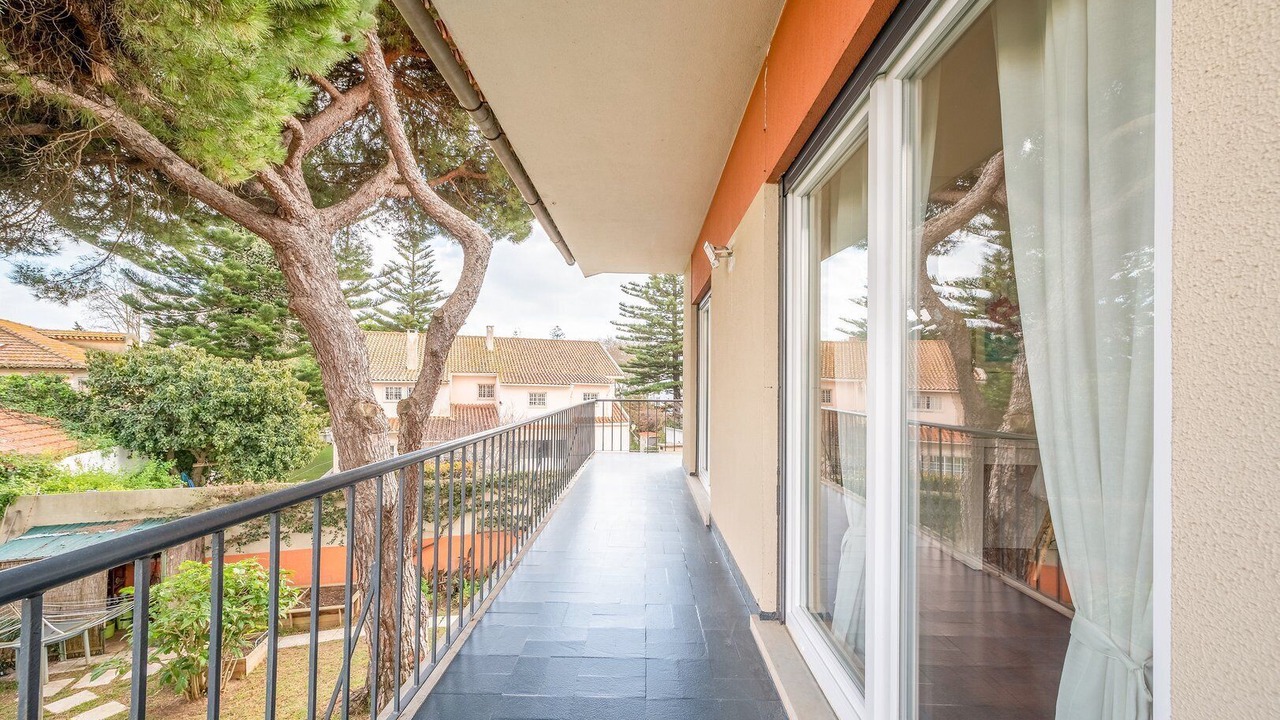 Photo of Outdoor in Parede