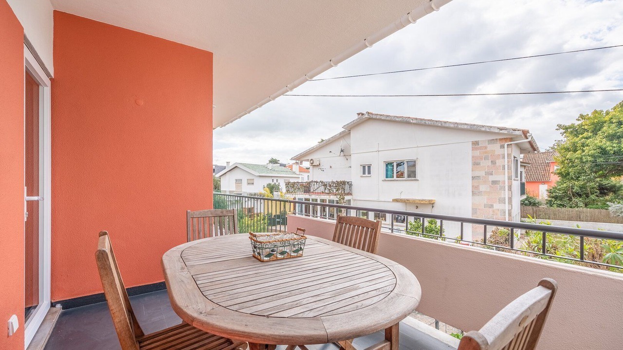 Photo of Outdoor in Parede