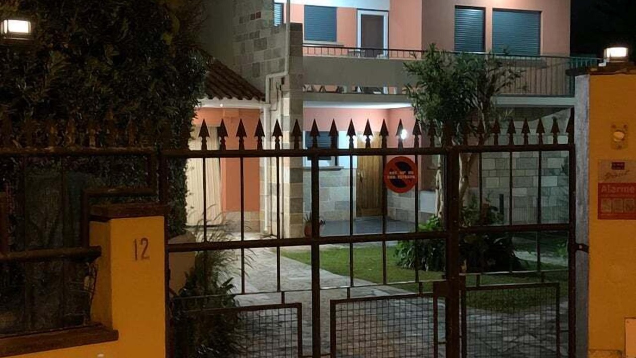 Photo of Outdoor in Parede