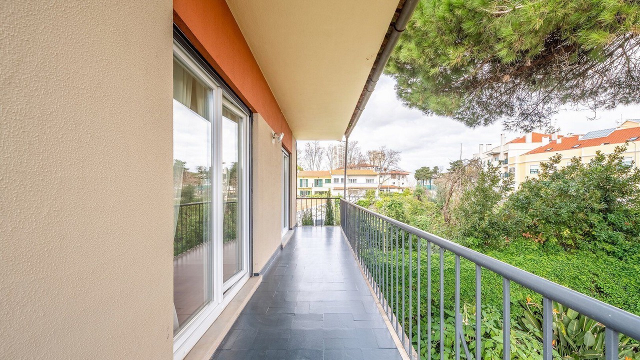 Photo of Outdoor in Parede